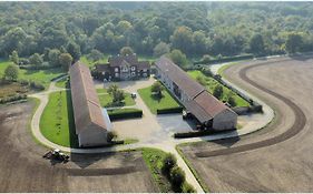 Ferme D'Orsonville